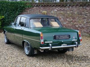 Image 2/50 of Rover 3500 (1974)