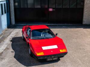Image 6/50 of Ferrari 512 BB (1980)