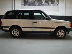 Immagine 3/50 di Land Rover Range Rover 4.0 SE (1997)