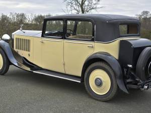 Bild 15/50 von Rolls-Royce 20&#x2F;25 HP Sport Saloon (1932)