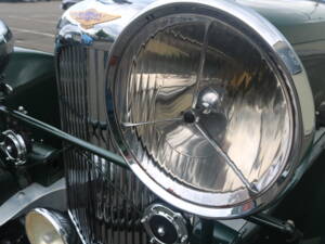 Immagine 9/34 di Lagonda 4,5 Liter M 45 T7 (1934)