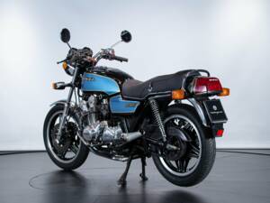 Bild 2/50 von Honda DUMMY (1981)