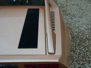 Image 34/50 of Maserati Merak 2000 GT (1981)