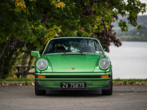 Bild 6/28 von Porsche 911 Carrera 3.0 (1975)