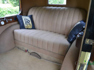 Image 22/50 of Rolls-Royce Phantom II (1929)