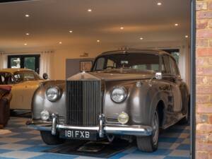 Bild 33/50 von Rolls-Royce Silver Cloud I (1956)