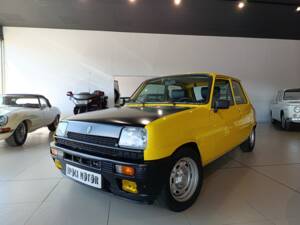 Image 1/30 of Renault R 5 (1980)