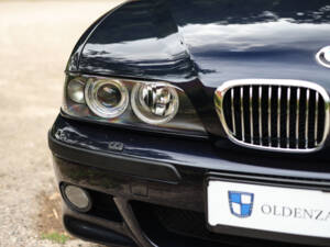 Bild 66/82 von BMW M5 (2000)