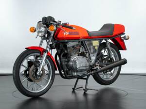 Image 7/50 of MV Agusta DUMMY (1975)