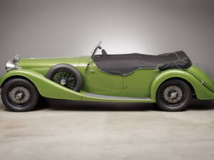 Bild 10/30 von Alvis Speed 25 (1938)