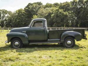 Image 4/50 de Chevrolet 3600 ¾-ton (1949)