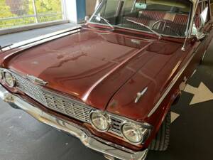 Imagen 7/20 de Ford Fairlane 500 (1962)