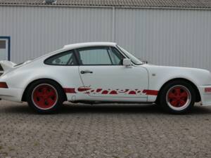 Image 7/100 of Porsche 911 2.2 T (1971)