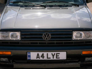 Imagen 42/50 de Volkswagen Golf Mk II GTi G60 1.8 (1989)