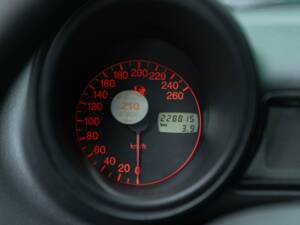 Image 42/50 of Alfa Romeo 156 2.5 V6 (2000)