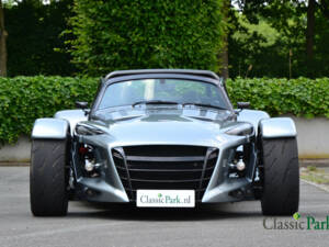 Afbeelding 8/50 van Donkervoort D8 GTO-RS (2017)