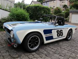 Bild 3/15 von Triumph TR 6 (1975)