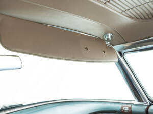 Bild 115/141 von Cadillac 62 Sedan DeVille (1958)