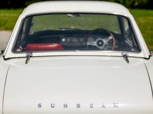 Bild 11/29 von Sunbeam Tiger Mk II (1967)
