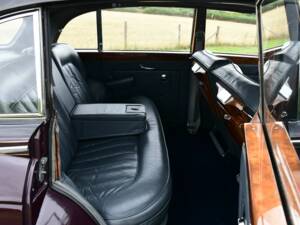 Immagine 53/66 di Rolls-Royce Silver Cloud II (1960)