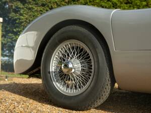 Image 12/50 de Jaguar C-Type (2016)