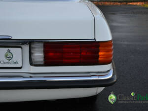 Imagen 40/41 de Mercedes-Benz 380 SL (1982)