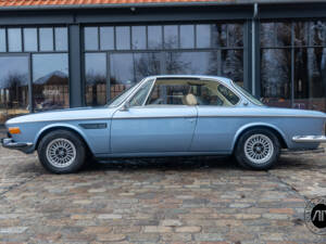 Imagen 3/20 de BMW 2800 CS (1971)