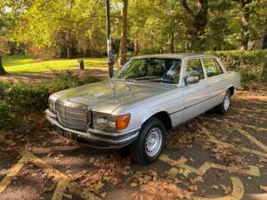 Immagine 18/50 di Mercedes-Benz 450 SEL 6,9 (1978)