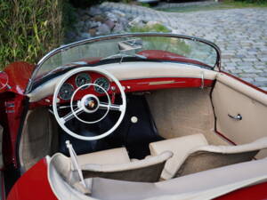 Immagine 6/35 di Porsche 356 A 1600 Speedster (1957)