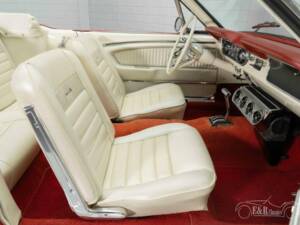 Bild 9/19 von Ford Mustang 289 (1965)