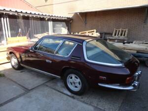 Afbeelding 8/26 van Jensen Interceptor MK III (1973)