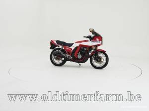 Bild 3/15 von Honda DUMMY (1985)