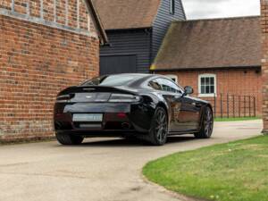 Imagen 30/50 de Aston Martin V12 Vantage S (2017)