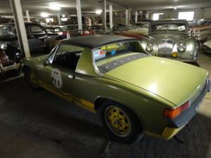 Image 10/30 of Porsche 914&#x2F;4  2.0 (1973)