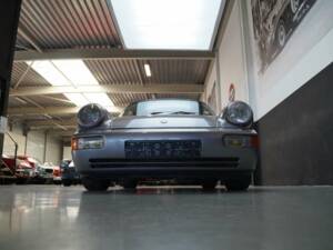 Bild 24/50 von Porsche 911 Carrera 4 (1989)