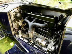 Immagine 36/50 di Rolls-Royce Phantom II Continental (1931)