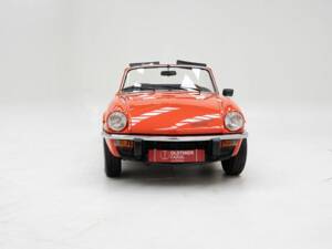 Imagen 5/15 de Triumph Spitfire 1500 (1980)