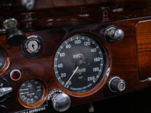 Image 11/36 of Jaguar Mk IV 3,5 Liter (1947)