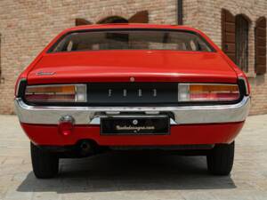 Bild 8/50 von Ford Consul 1,7 (1987)