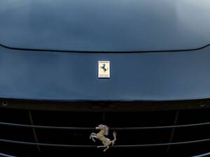 Bild 7/50 von Ferrari FF (2012)