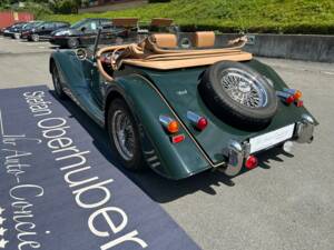 Image 8/33 of Morgan Plus 4 2-Seater (2013)