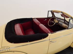 Image 25/50 of Ford Deluxe Coupé Convertible (1940)