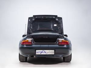 Image 37/38 of BMW Z3 Roadster 1,8 (1996)