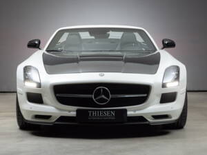 Bild 11/26 von Mercedes-Benz SLS AMG GT Roadster &quot;Final Edition&quot; (2014)