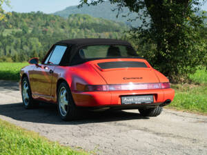 Afbeelding 7/30 van Porsche 911 Carrera 2 (1991)