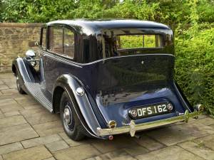 Image 15/50 de Rolls-Royce Wraith Mulliner (1939)