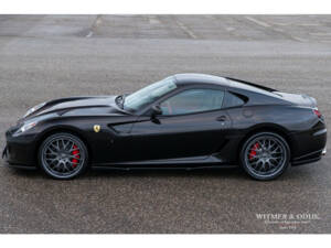 Image 3/50 of Ferrari 599 GTB Fiorano (2011)