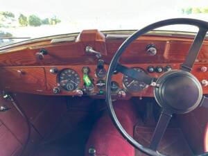 Bild 5/12 von Jaguar Mk IV 3,5 Liter (1948)