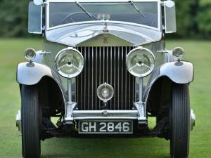 Imagen 4/50 de Rolls-Royce Phantom II (1930)