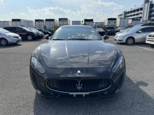 Bild 6/53 von Maserati GranTurismo S (2008)